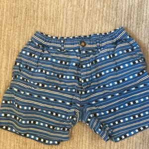 Chubbies shorts